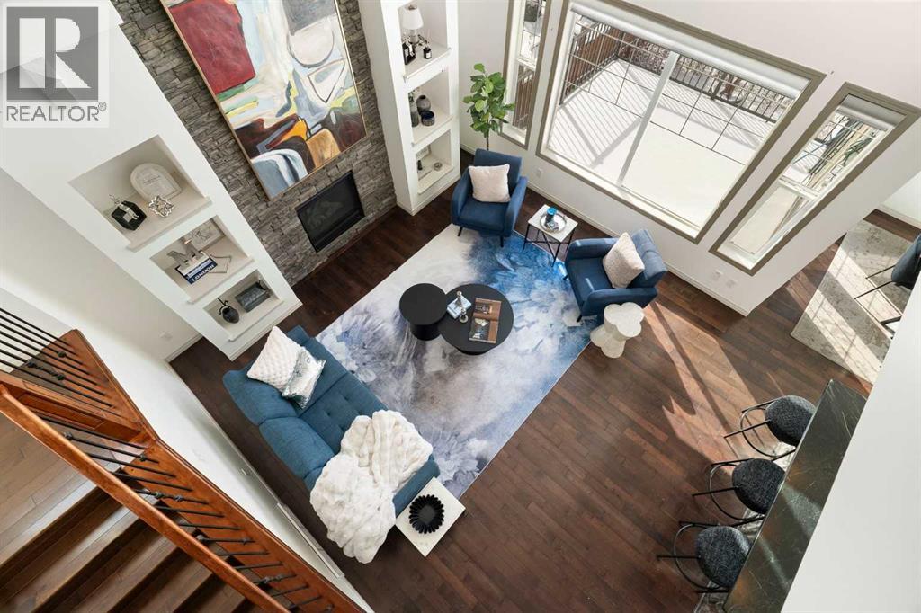 44 Cougar Ridge Green, Calgary, Alberta  T3H 0S6 - Photo 26 - A2297899