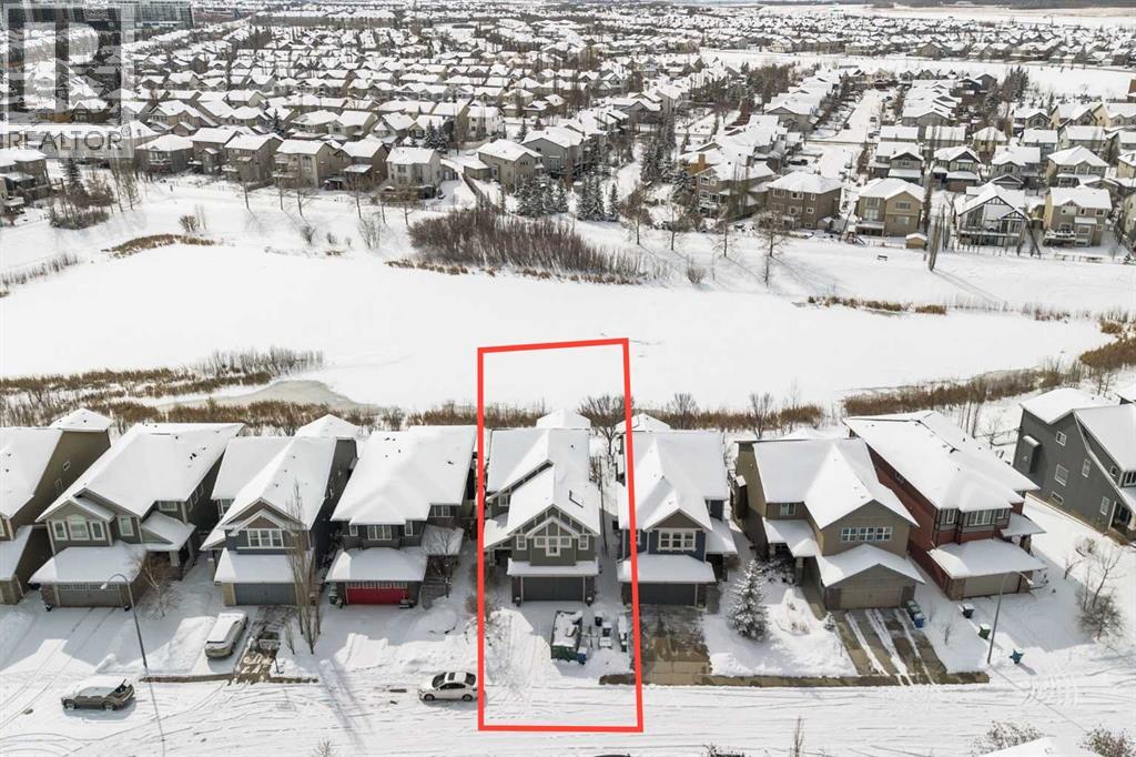 44 Cougar Ridge Green, Calgary, Alberta  T3H 0S6 - Photo 44 - A2297899