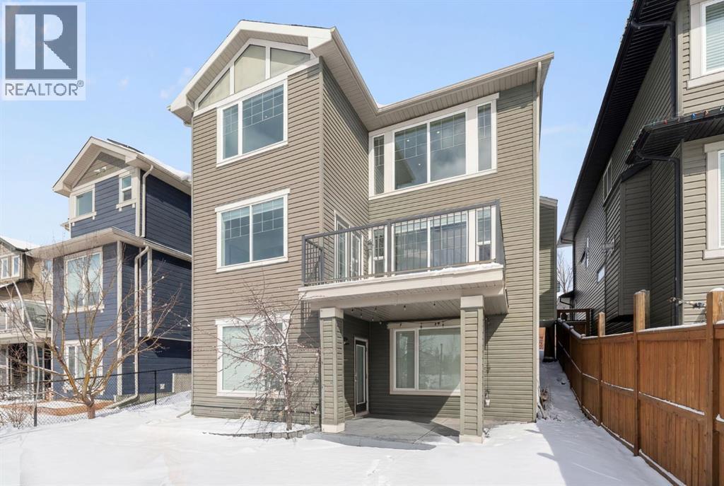44 Cougar Ridge Green, Calgary, Alberta  T3H 0S6 - Photo 47 - A2297899
