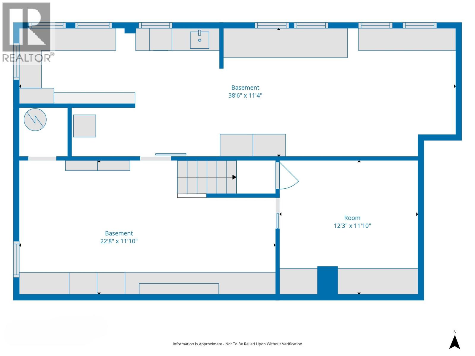 1689 Birch Street, Prince George, British Columbia  V2L 1B3 - Photo 8 - R3095314