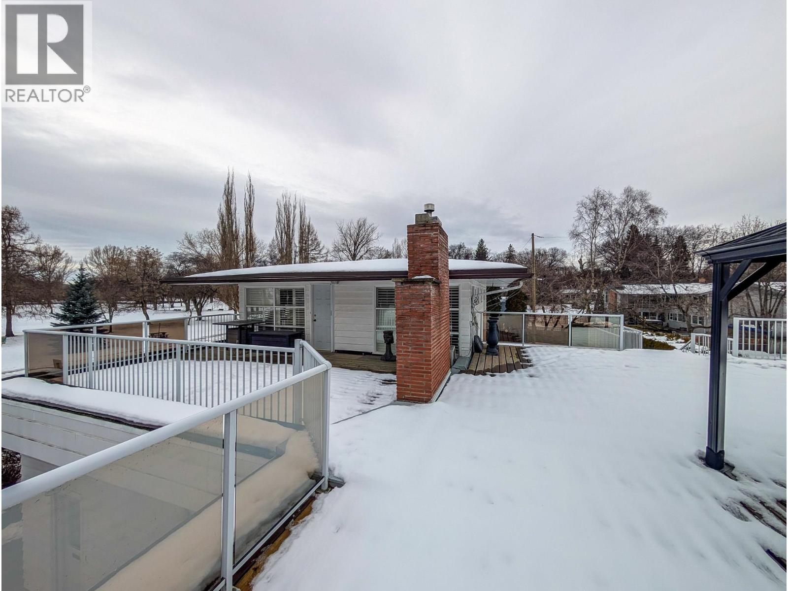 1689 Birch Street, Prince George, British Columbia  V2L 1B3 - Photo 11 - R3095314