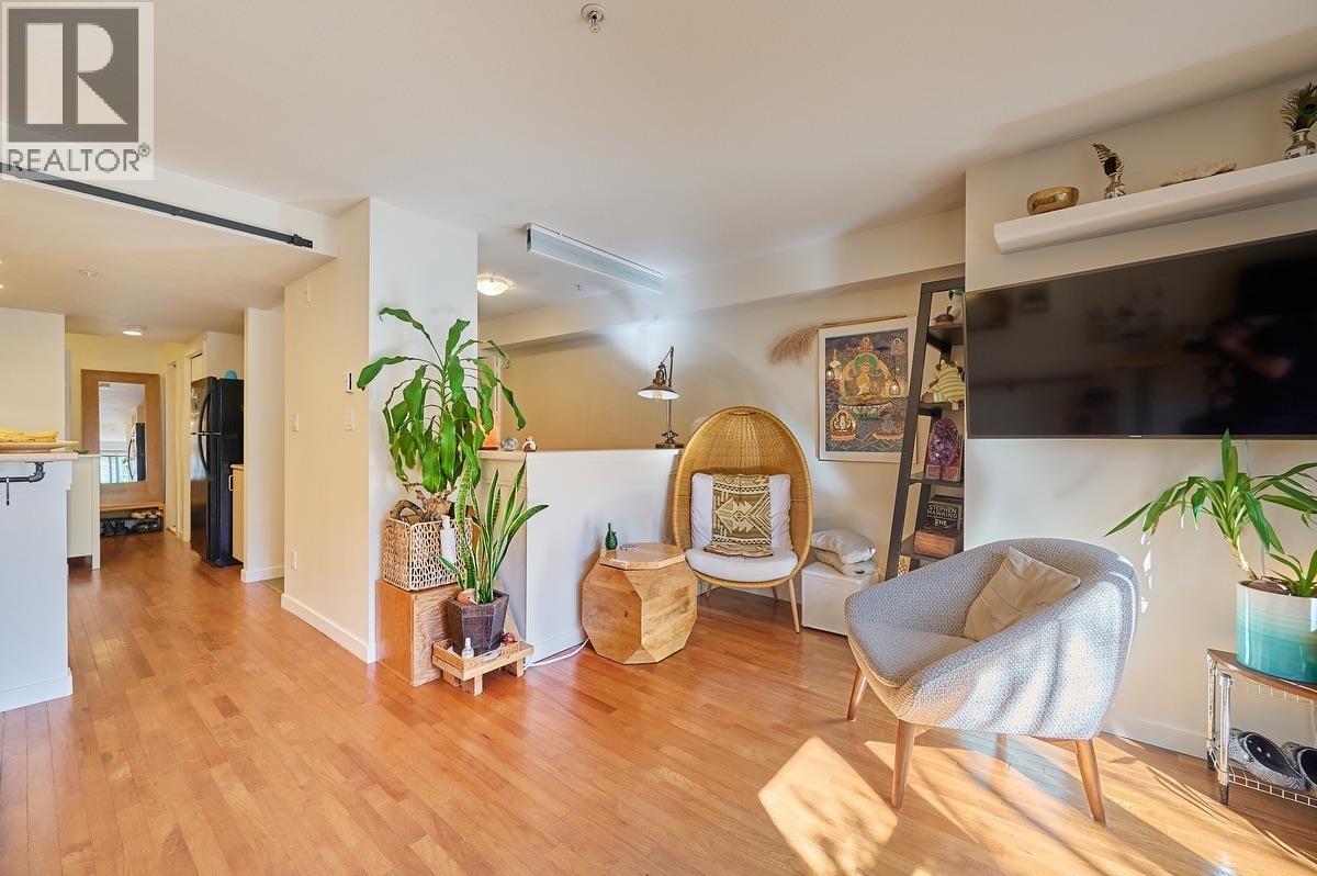 105 2226 W 12th Avenue, Vancouver, British Columbia  V6K 2N5 - Photo 10 - R3104656