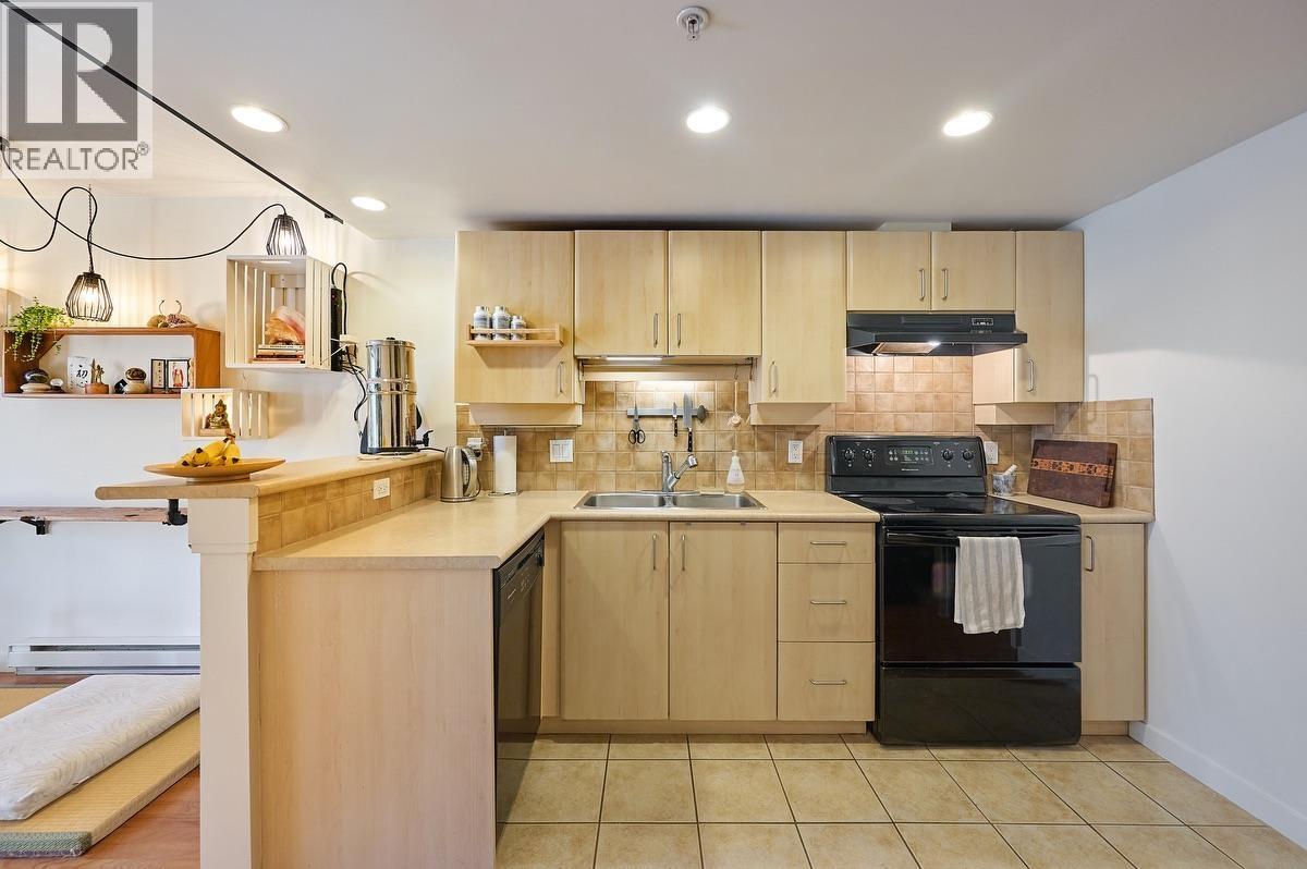 105 2226 W 12th Avenue, Vancouver, British Columbia  V6K 2N5 - Photo 12 - R3104656