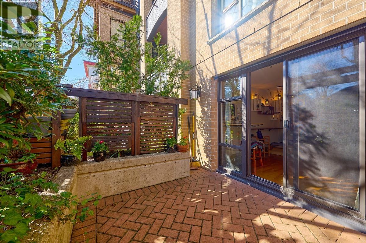 105 2226 W 12th Avenue, Vancouver, British Columbia  V6K 2N5 - Photo 23 - R3104656