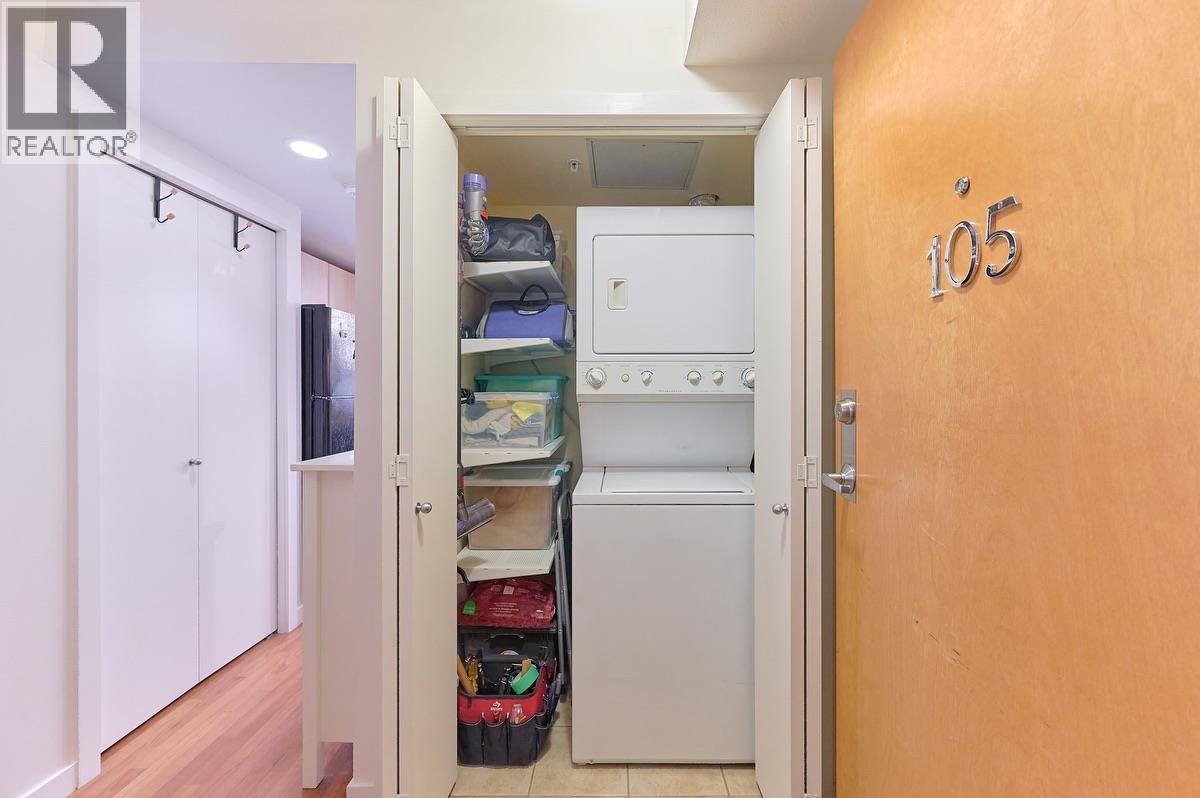 105 2226 W 12th Avenue, Vancouver, British Columbia  V6K 2N5 - Photo 3 - R3104656