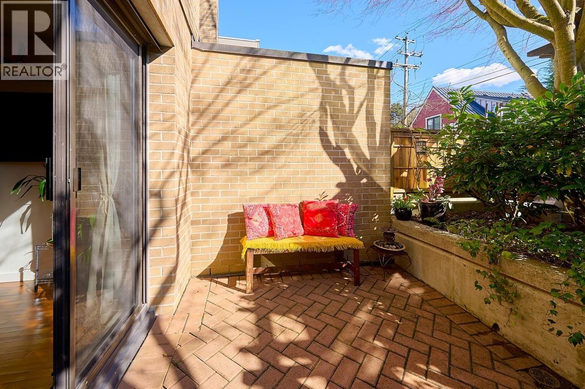 105 2226 W 12th Avenue, Vancouver, British Columbia  V6K 2N5 - Photo 22 - R3104656