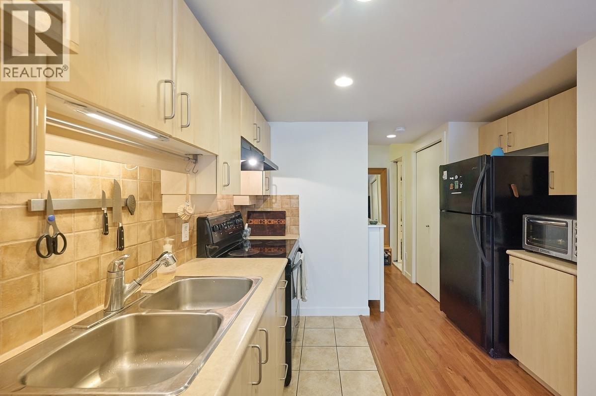 105 2226 W 12th Avenue, Vancouver, British Columbia  V6K 2N5 - Photo 13 - R3104656