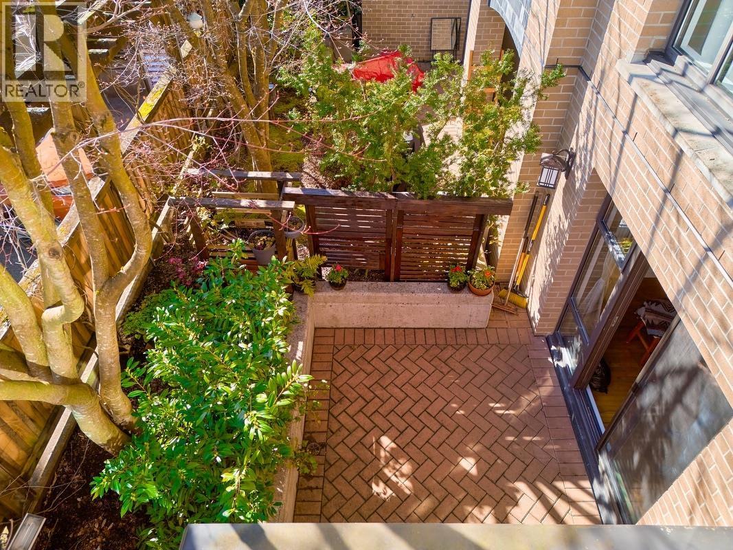 105 2226 W 12th Avenue, Vancouver, British Columbia  V6K 2N5 - Photo 25 - R3104656