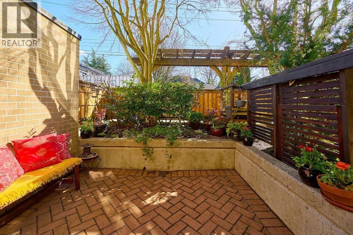 105 2226 W 12th Avenue, Vancouver, British Columbia  V6K 2N5 - Photo 21 - R3104656