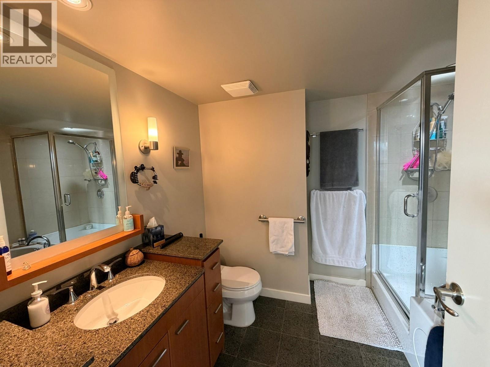 603 455 Beach Crescent, Vancouver, British Columbia  V6Z 3E5 - Photo 11 - R3104199