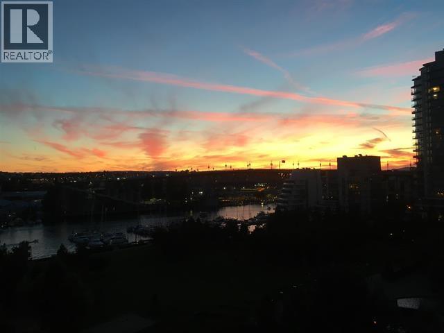 603 455 Beach Crescent, Vancouver, British Columbia  V6Z 3E5 - Photo 19 - R3104199