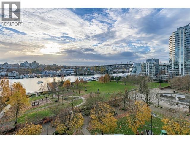603 455 Beach Crescent, Vancouver, British Columbia  V6Z 3E5 - Photo 17 - R3104199