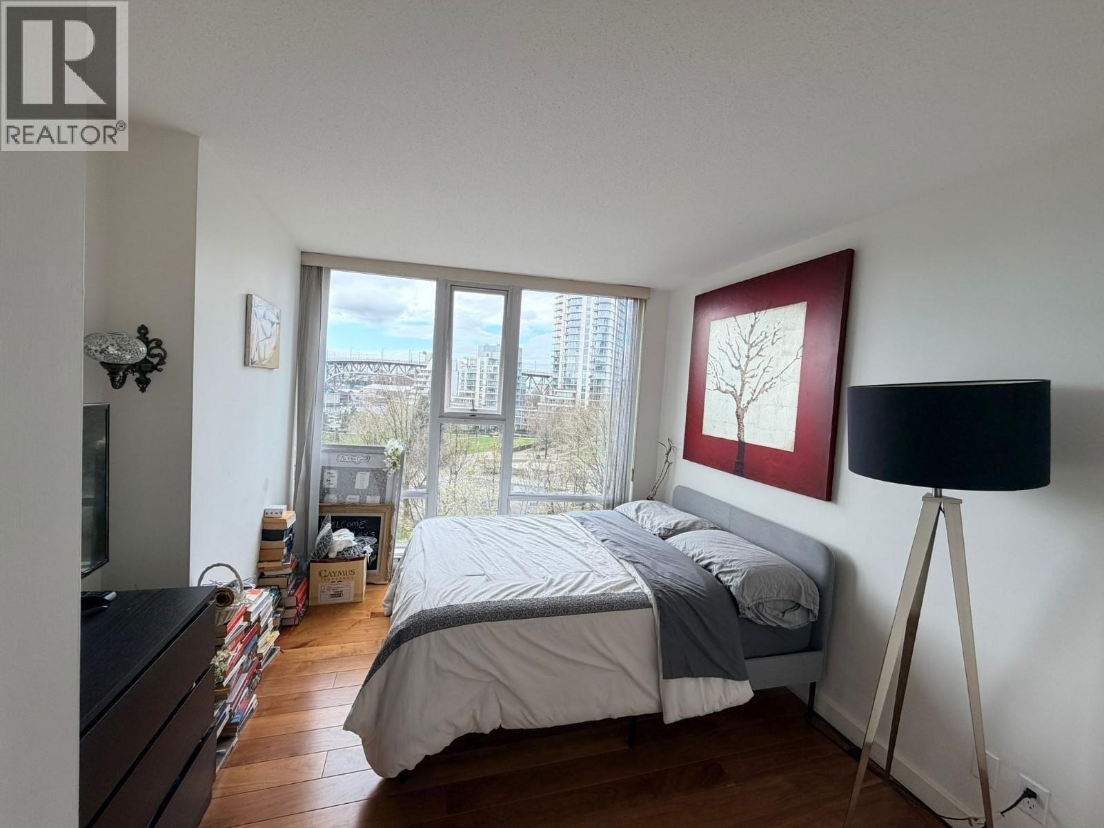 603 455 Beach Crescent, Vancouver, British Columbia  V6Z 3E5 - Photo 10 - R3104199