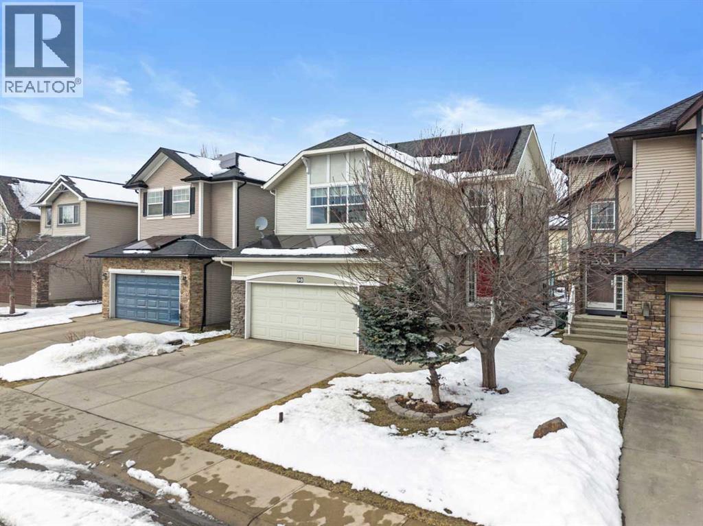 98 Cougarstone Close Sw, Calgary, Alberta  T3H 5W3 - Photo 35 - A2292774