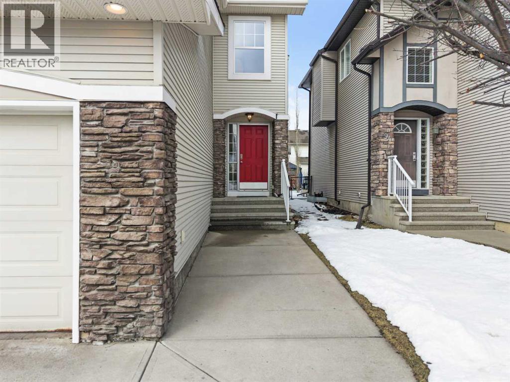 98 Cougarstone Close Sw, Calgary, Alberta  T3H 5W3 - Photo 34 - A2292774