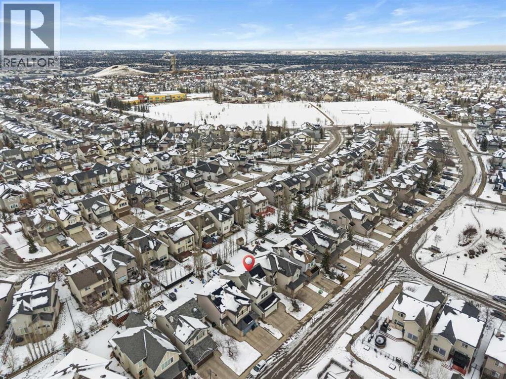 98 Cougarstone Close Sw, Calgary, Alberta  T3H 5W3 - Photo 39 - A2292774