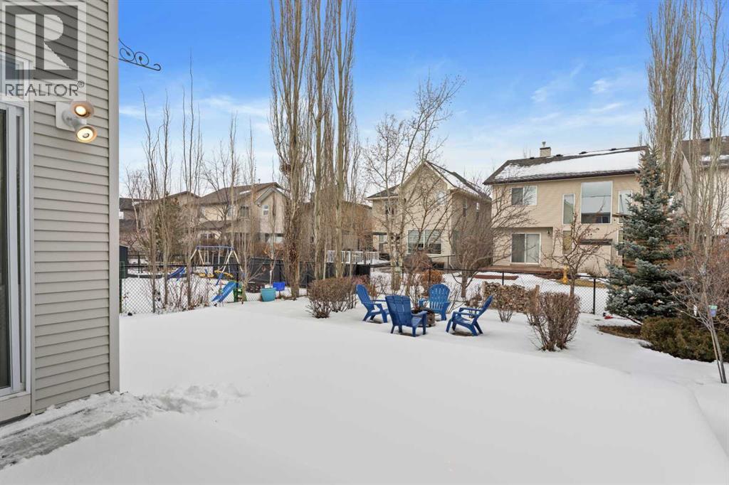 98 Cougarstone Close Sw, Calgary, Alberta  T3H 5W3 - Photo 32 - A2292774
