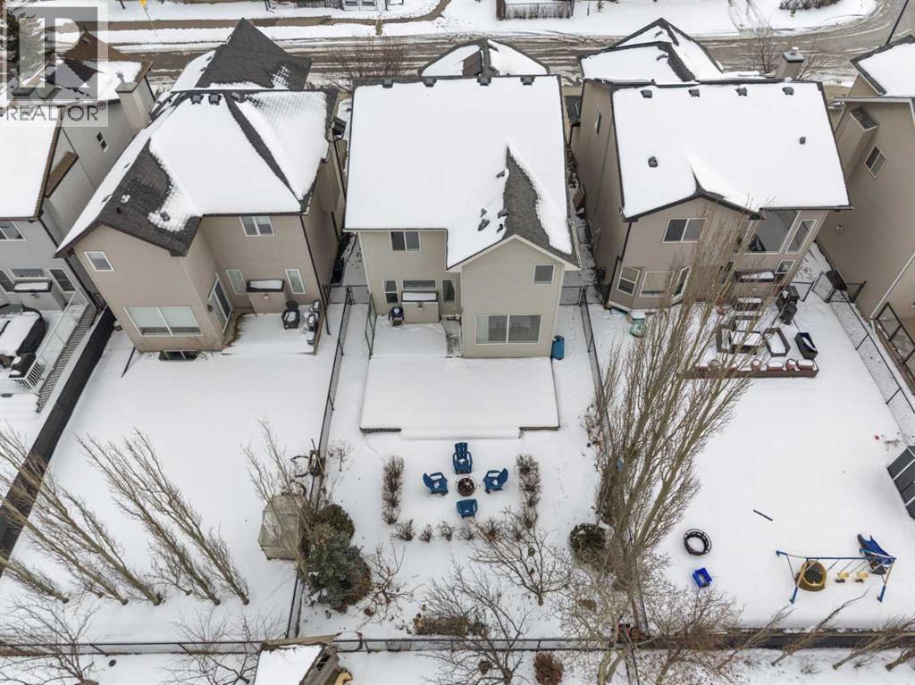 98 Cougarstone Close Sw, Calgary, Alberta  T3H 5W3 - Photo 37 - A2292774