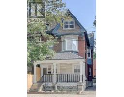 109 SPADINA ROAD, Toronto, Ontario