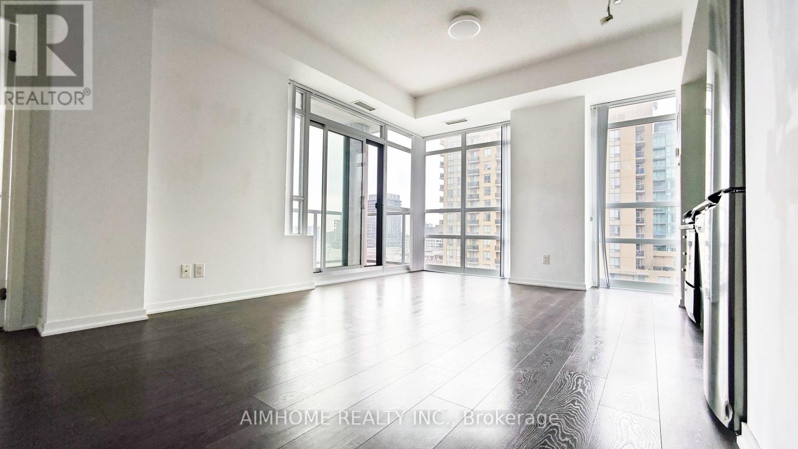 1709 - 68 ABELL STREET, Toronto, Ontario