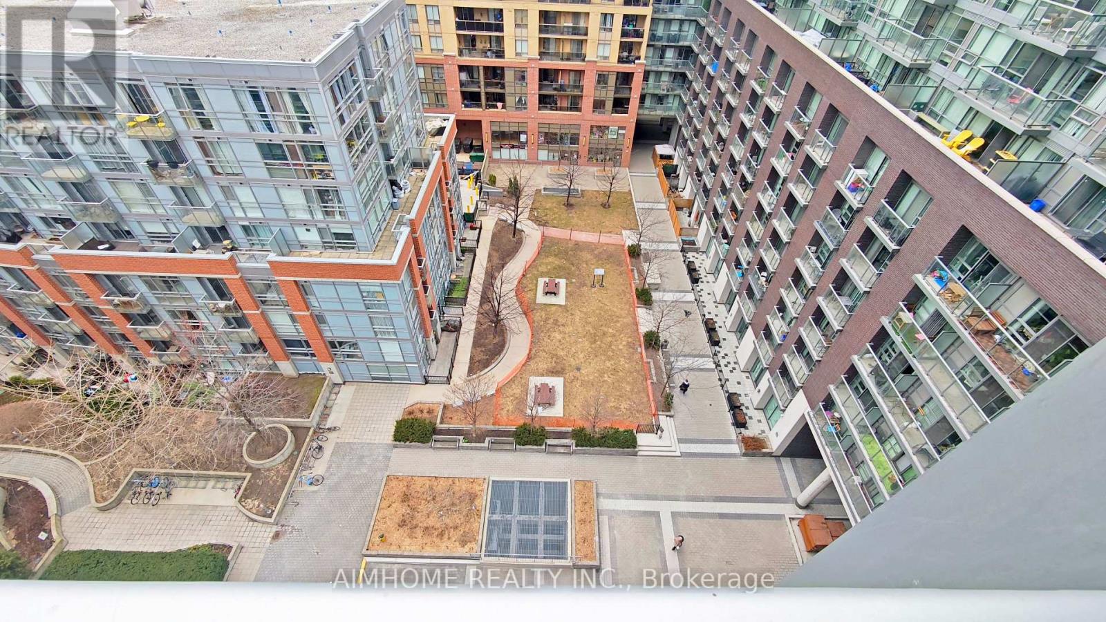 1709 - 68 Abell Street, Toronto, Ontario  M6J 0A2 - Photo 13 - C12942194