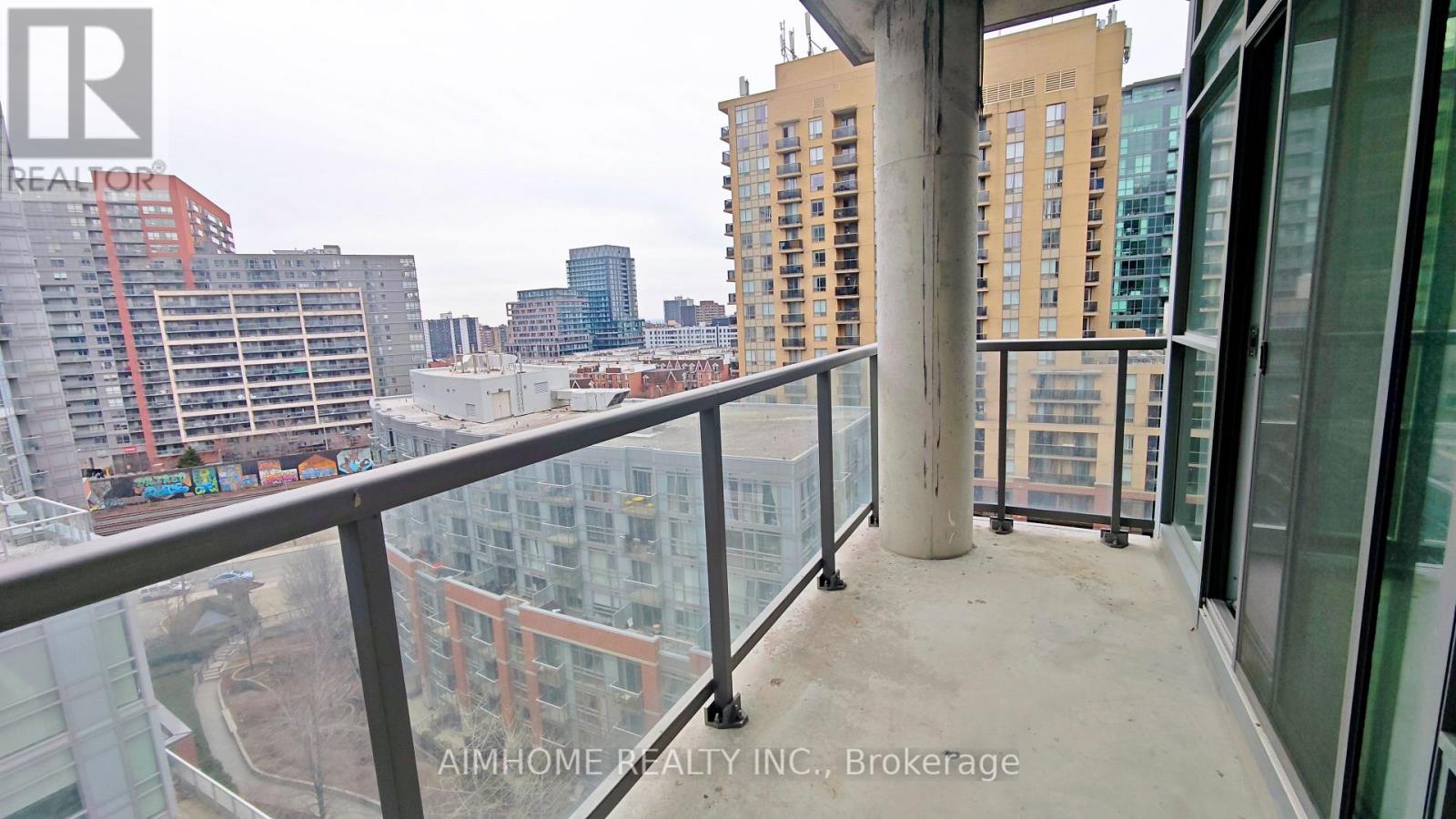 1709 - 68 Abell Street, Toronto, Ontario  M6J 0A2 - Photo 14 - C12942194