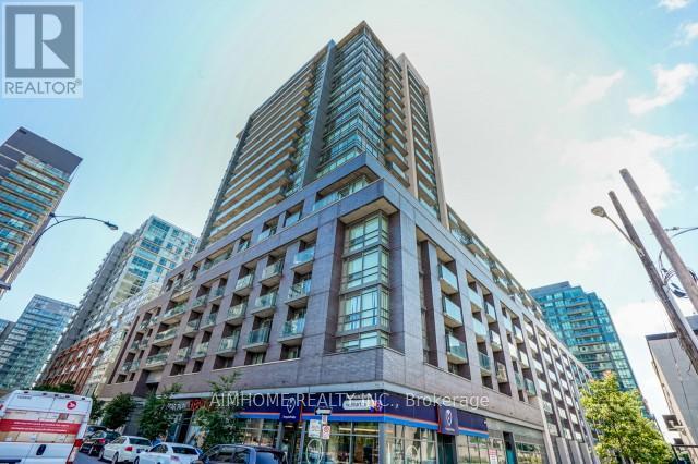 1709 - 68 Abell Street, Toronto, Ontario  M6J 0A2 - Photo 16 - C12942194