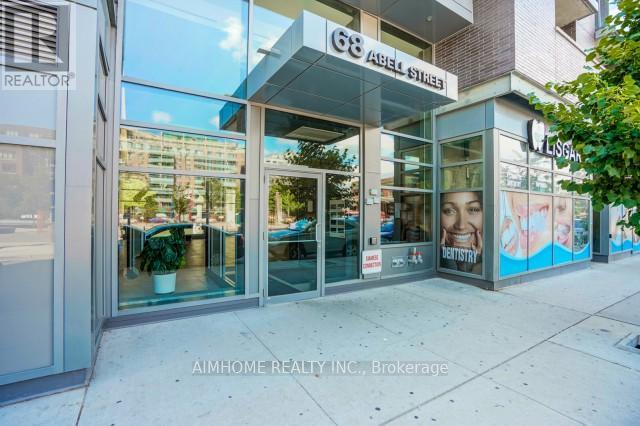 1709 - 68 Abell Street, Toronto, Ontario  M6J 0A2 - Photo 17 - C12942194