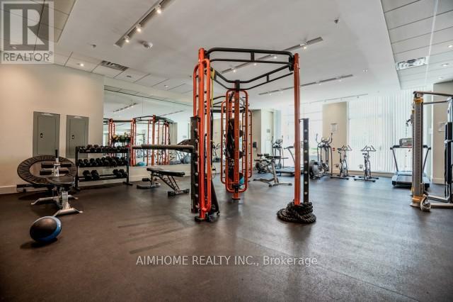 1709 - 68 Abell Street, Toronto, Ontario  M6J 0A2 - Photo 18 - C12942194