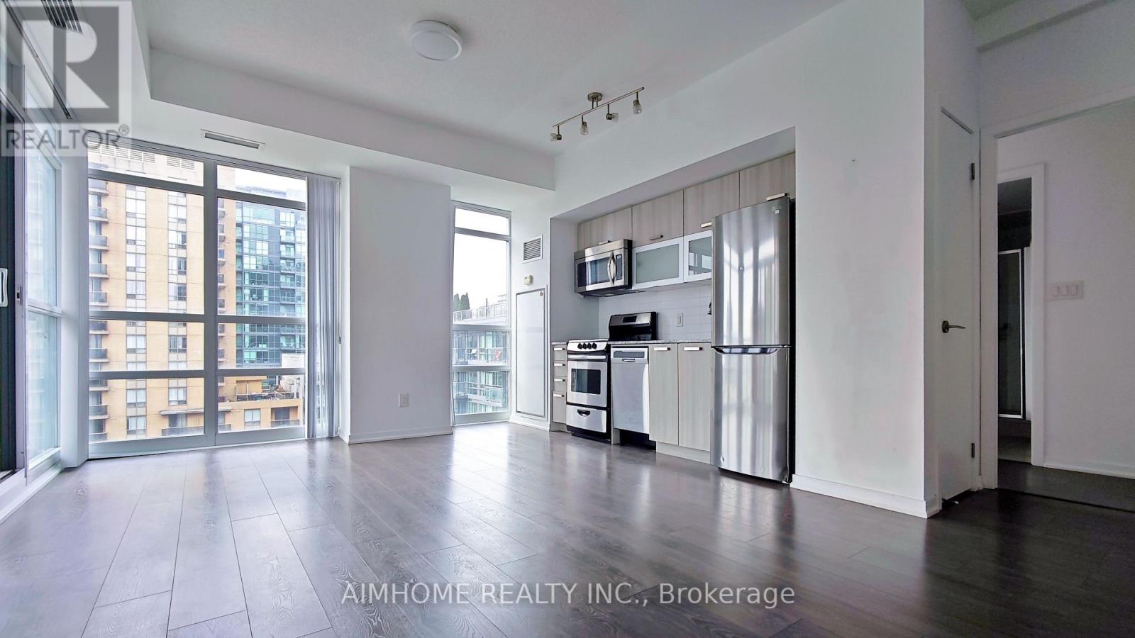 1709 - 68 Abell Street, Toronto, Ontario  M6J 0A2 - Photo 2 - C12942194