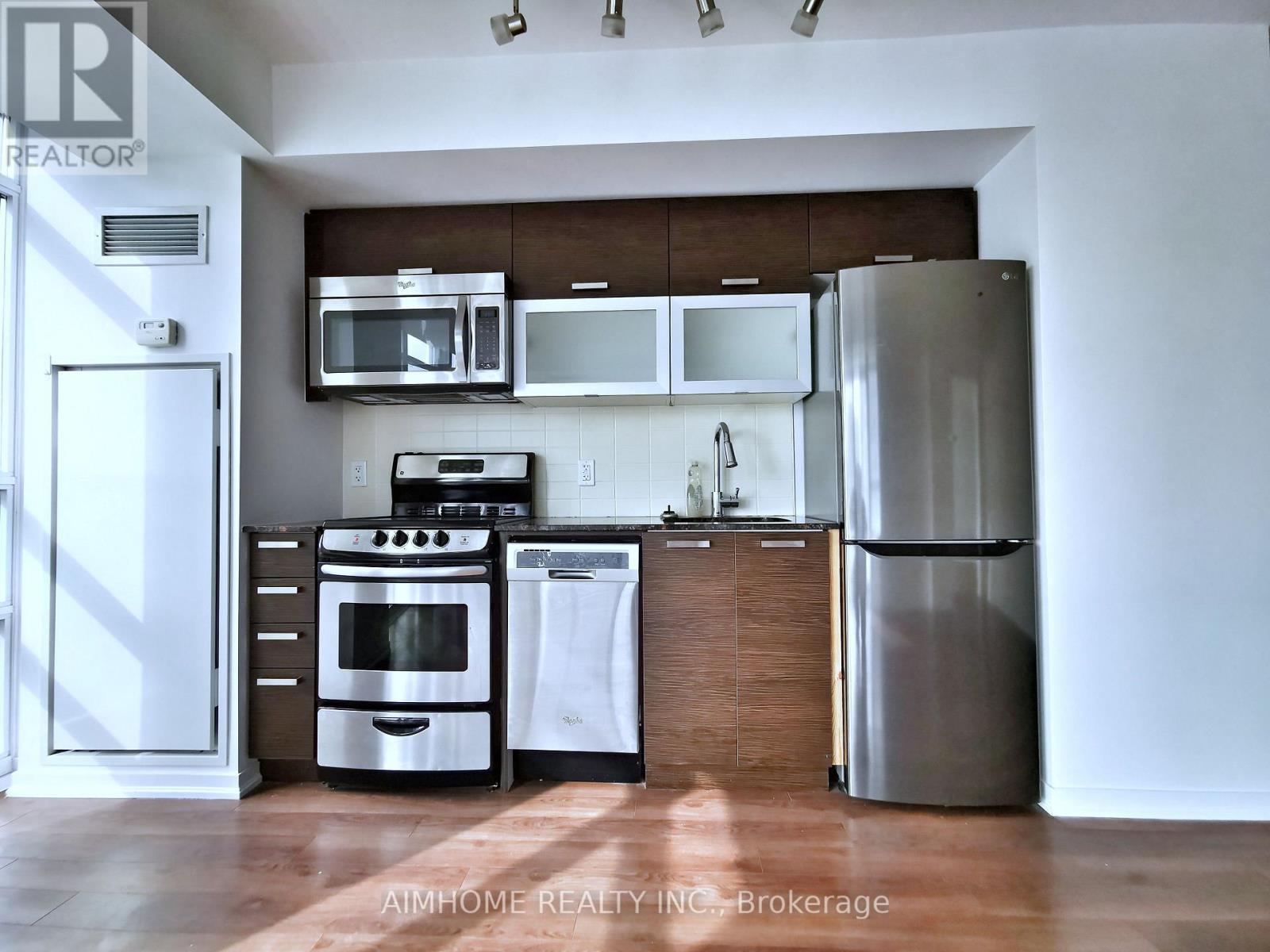 1709 - 68 Abell Street, Toronto, Ontario  M6J 0A2 - Photo 3 - C12942194