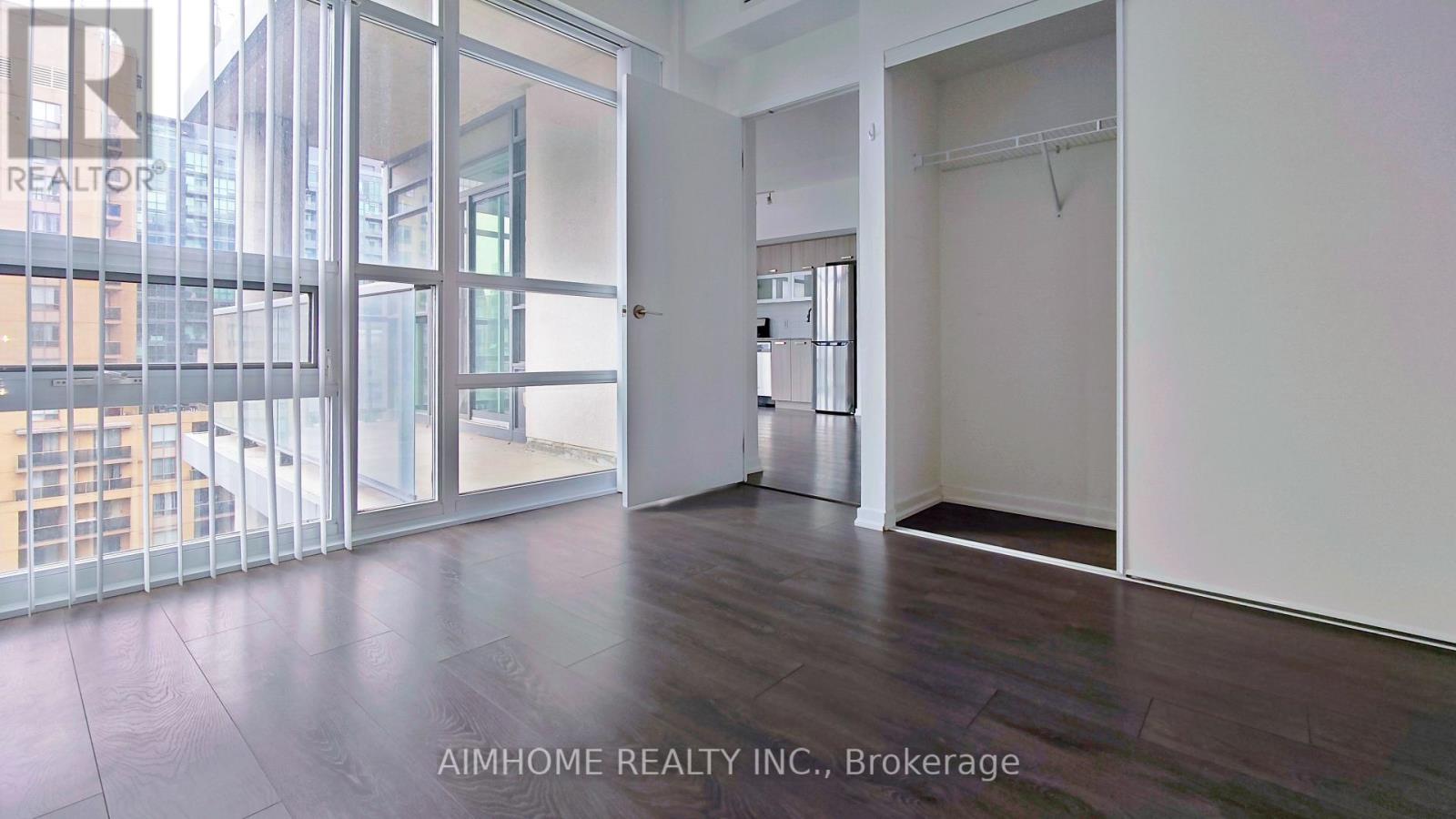 1709 - 68 Abell Street, Toronto, Ontario  M6J 0A2 - Photo 4 - C12942194