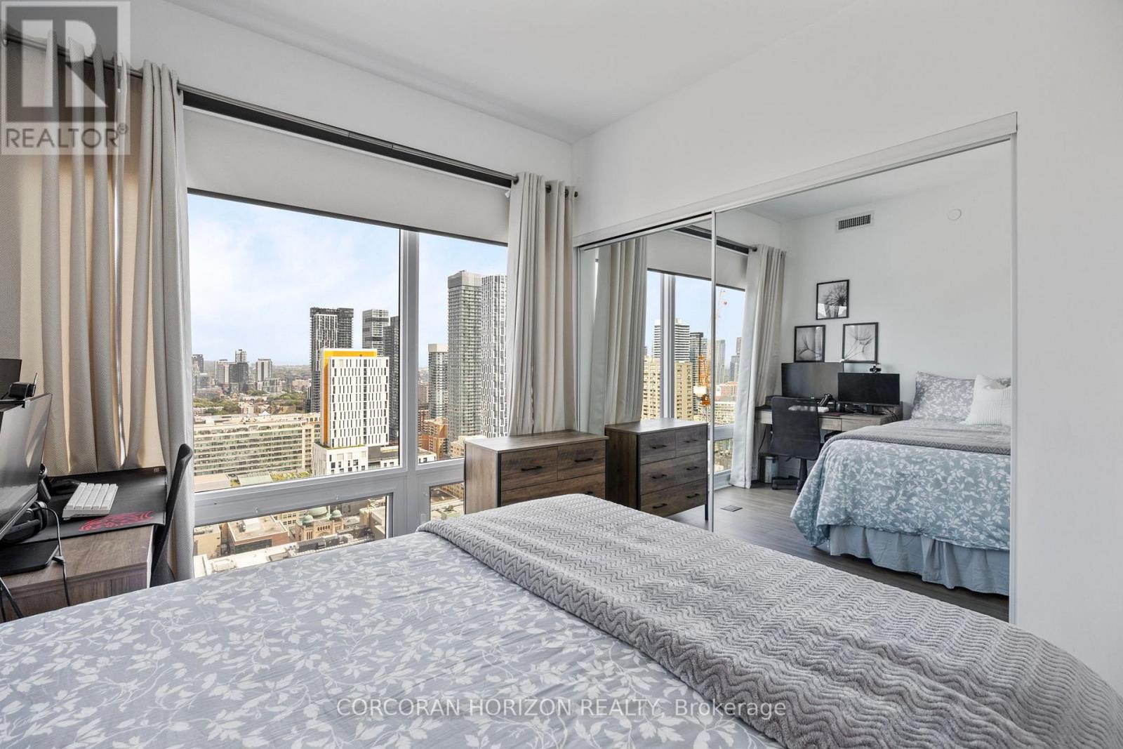 Ph1 - 20 Edward Street, Toronto, Ontario M5G 1C9 - Photo 15 - C12942198