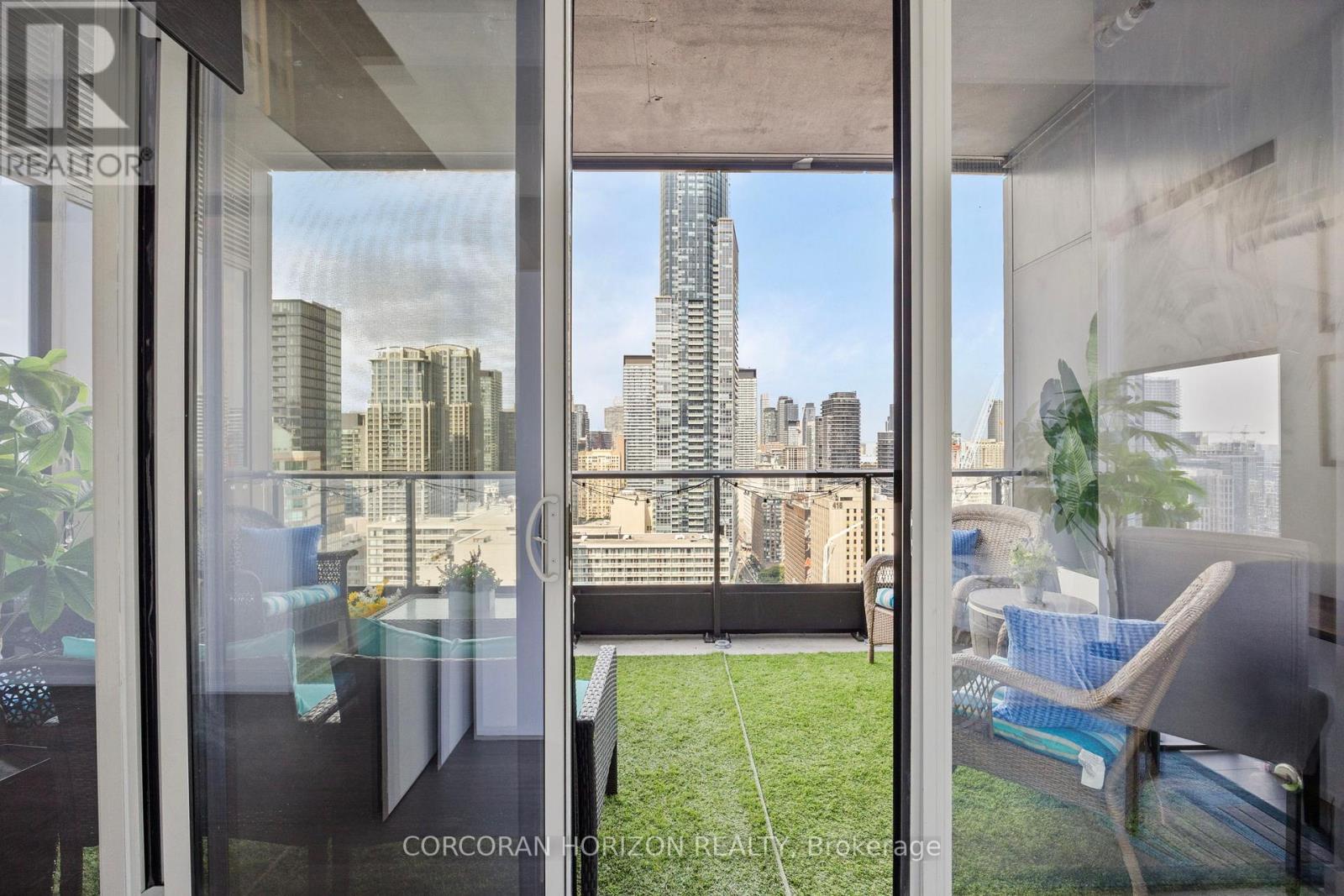 Ph1 - 20 Edward Street, Toronto, Ontario M5G 1C9 - Photo 22 - C12942198