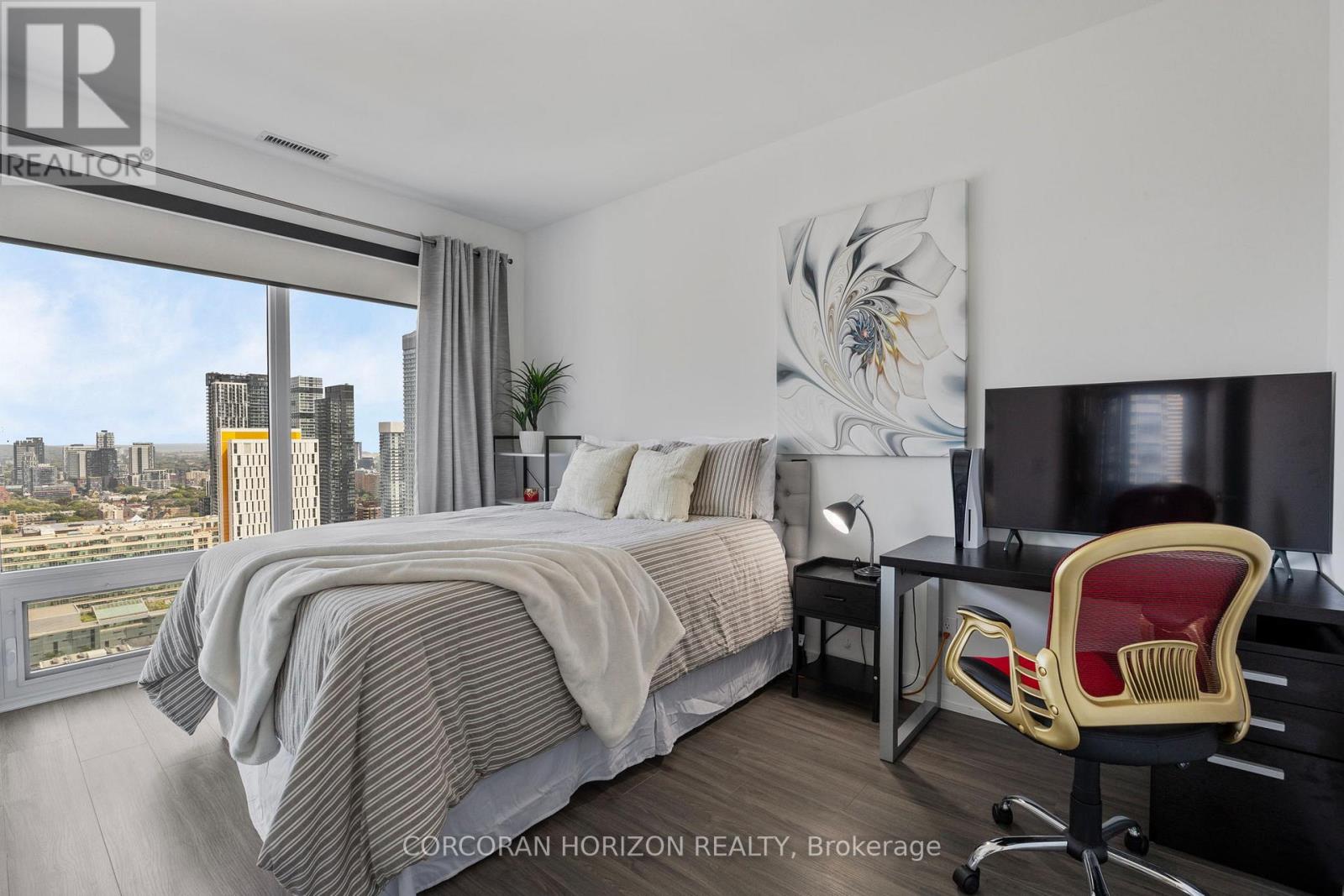 Ph1 - 20 Edward Street, Toronto, Ontario M5G 1C9 - Photo 13 - C12942208