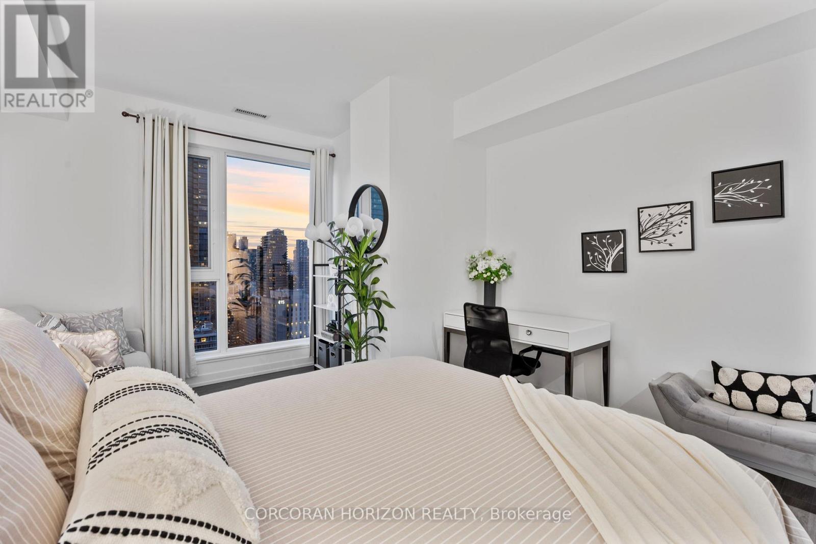 Ph1 - 20 Edward Street, Toronto, Ontario M5G 1C9 - Photo 19 - C12942208