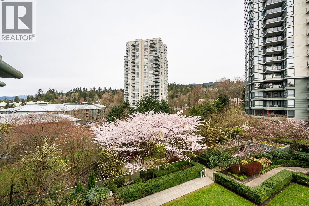 407 295 Guildford Way, Port Moody, British Columbia  V3H 5N3 - Photo 26 - R3105659