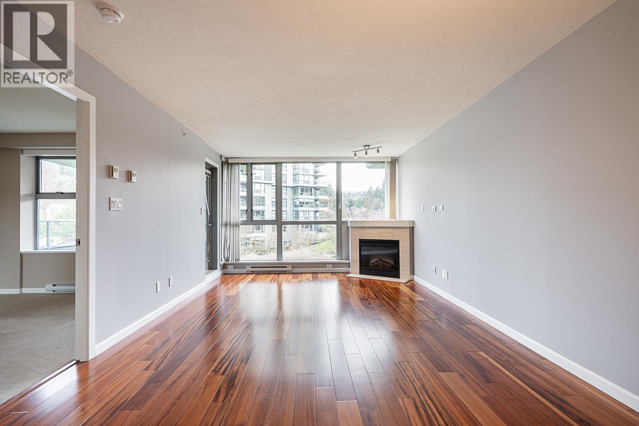 407 295 Guildford Way, Port Moody, British Columbia  V3H 5N3 - Photo 4 - R3105659