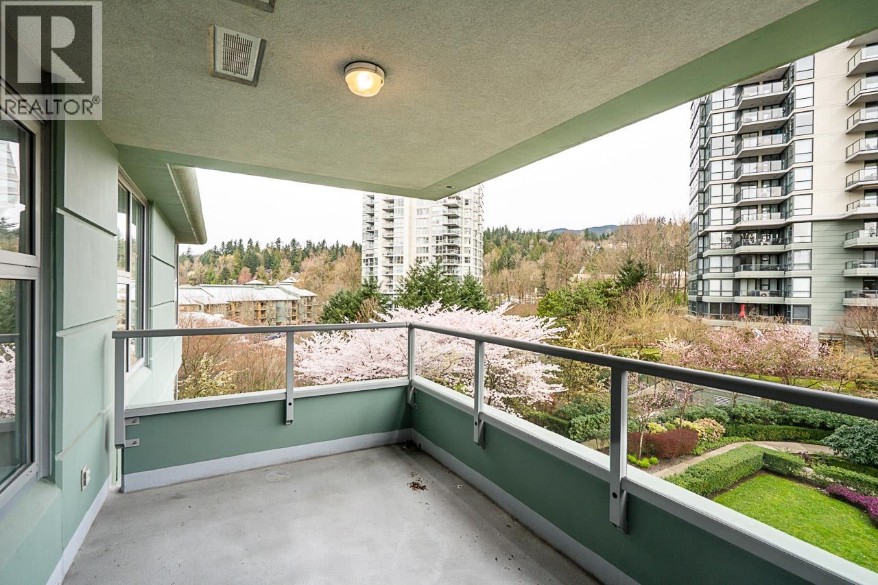 407 295 Guildford Way, Port Moody, British Columbia  V3H 5N3 - Photo 24 - R3105659