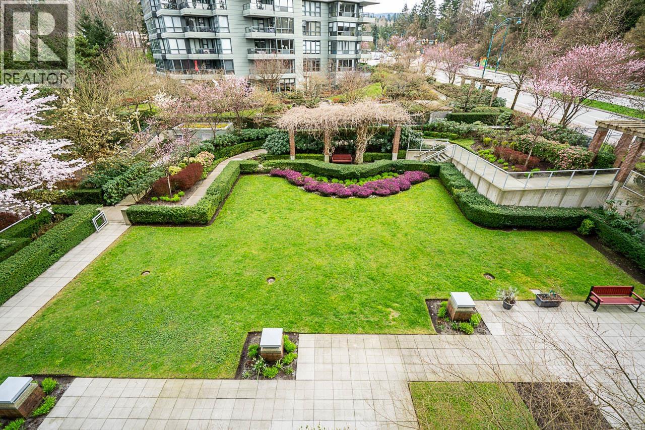 407 295 Guildford Way, Port Moody, British Columbia  V3H 5N3 - Photo 28 - R3105659