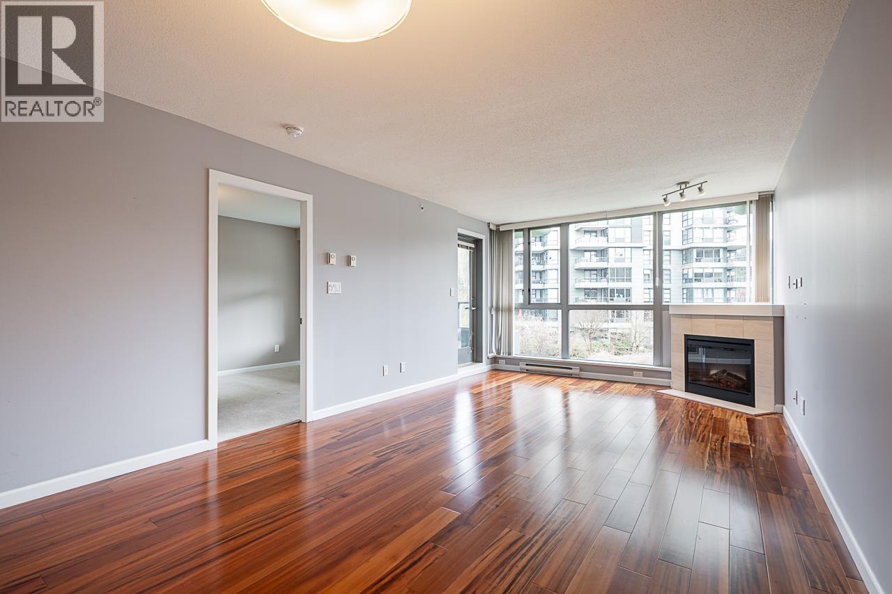 407 295 Guildford Way, Port Moody, British Columbia  V3H 5N3 - Photo 5 - R3105659