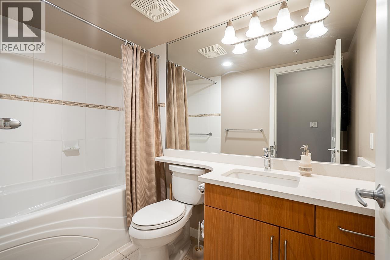 407 295 Guildford Way, Port Moody, British Columbia  V3H 5N3 - Photo 22 - R3105659