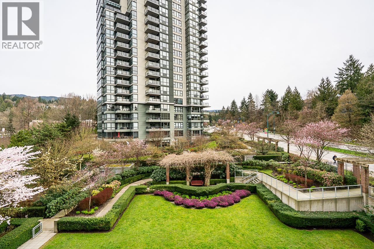 407 295 Guildford Way, Port Moody, British Columbia  V3H 5N3 - Photo 27 - R3105659