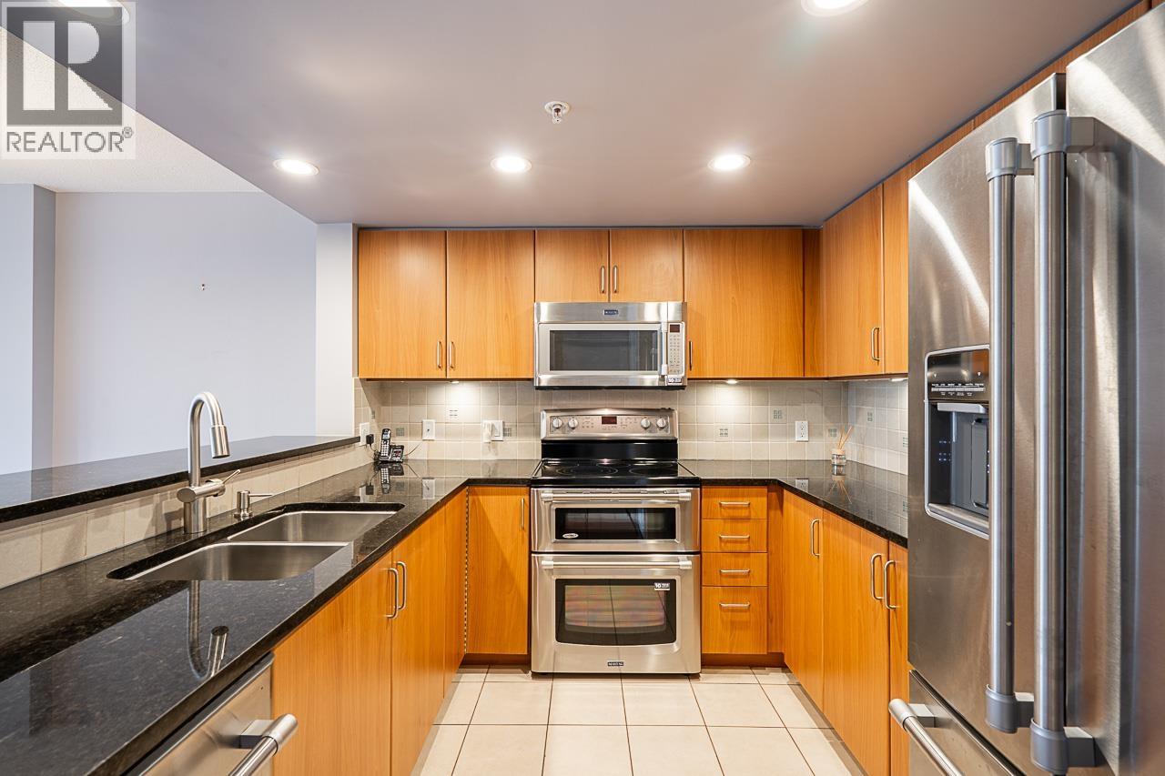 407 295 Guildford Way, Port Moody, British Columbia  V3H 5N3 - Photo 13 - R3105659