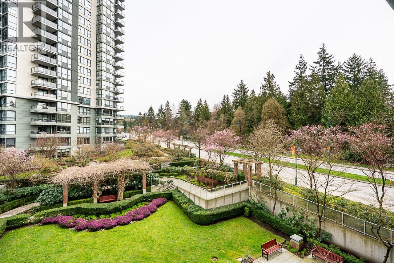 407 295 Guildford Way, Port Moody, British Columbia  V3H 5N3 - Photo 29 - R3105659