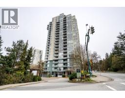 407 295 GUILDFORD WAY, Port Moody, British Columbia