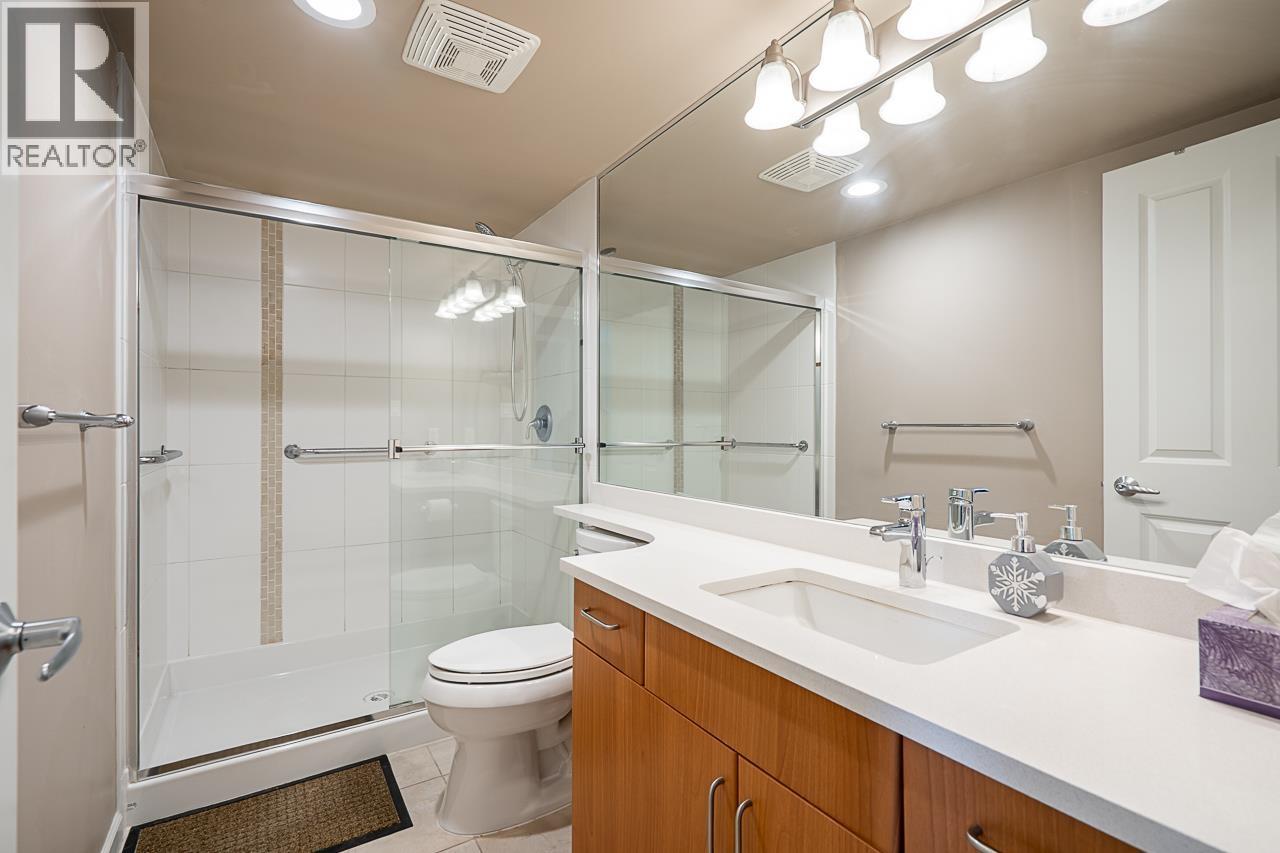 407 295 Guildford Way, Port Moody, British Columbia  V3H 5N3 - Photo 19 - R3105659