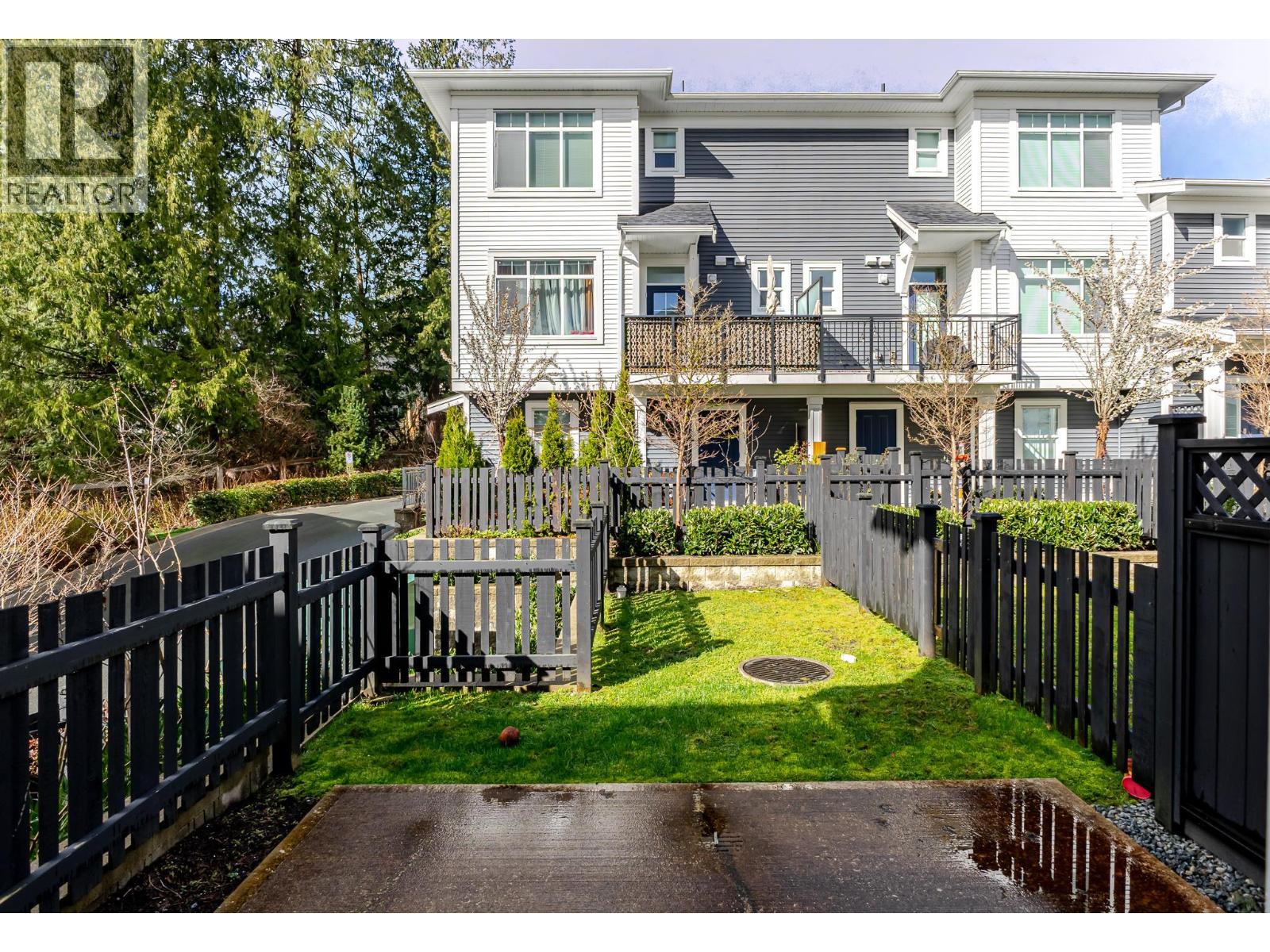 134 1220 Rocklin Street, Coquitlam, British Columbia  V3B 2W7 - Photo 20 - R3105683