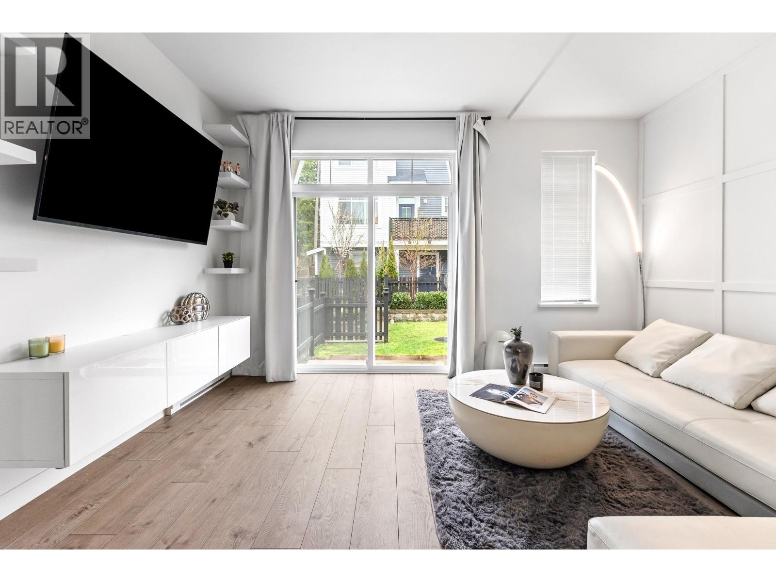 134 1220 Rocklin Street, Coquitlam, British Columbia  V3B 2W7 - Photo 2 - R3105683