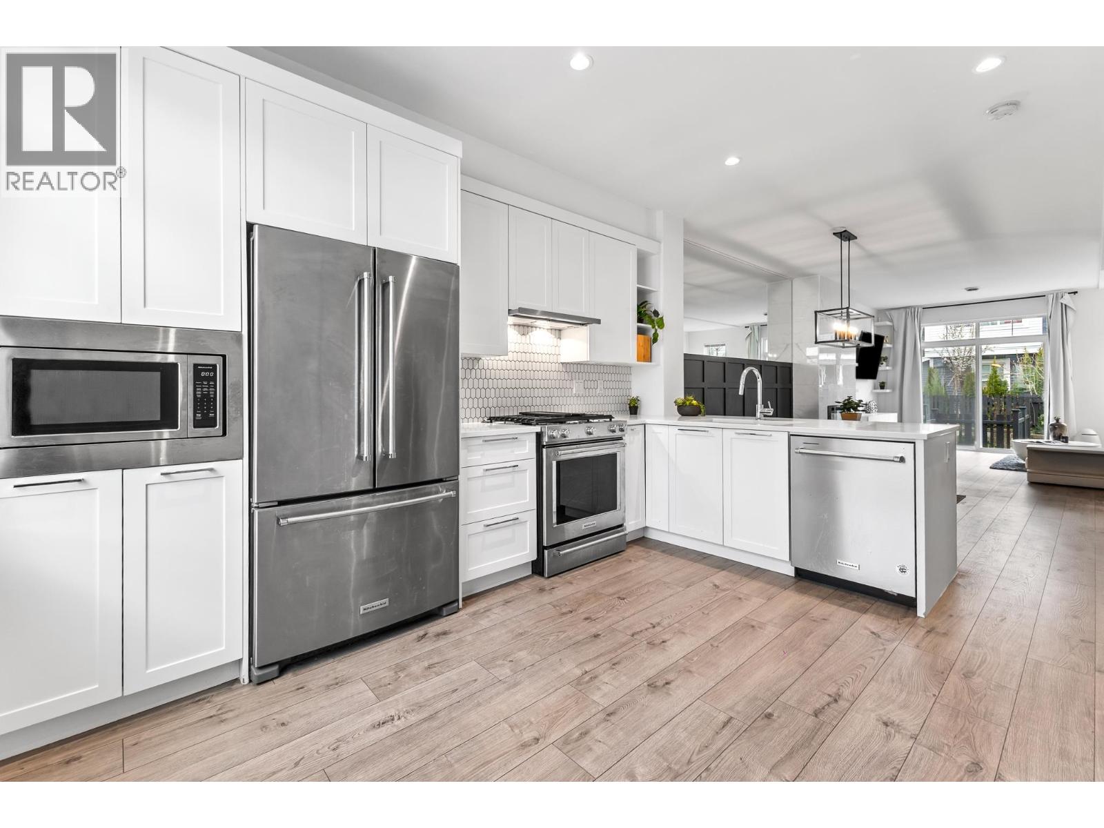 134 1220 Rocklin Street, Coquitlam, British Columbia  V3B 2W7 - Photo 6 - R3105683